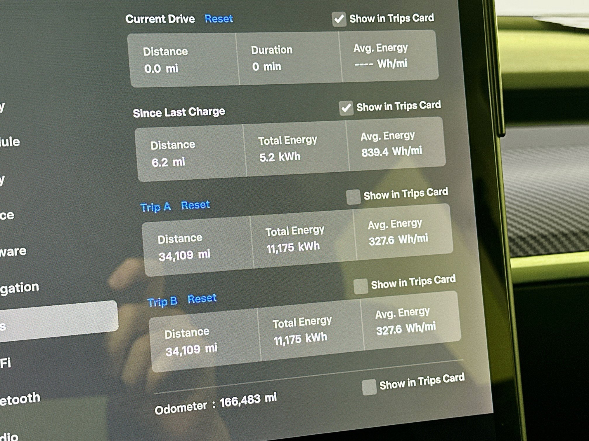 Used 2021  Tesla Performance image 21