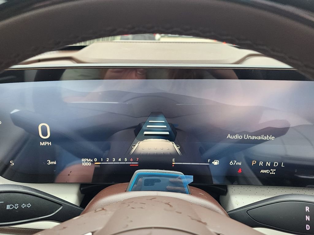 2026 Buick Enclave Avenir - Photo 27
