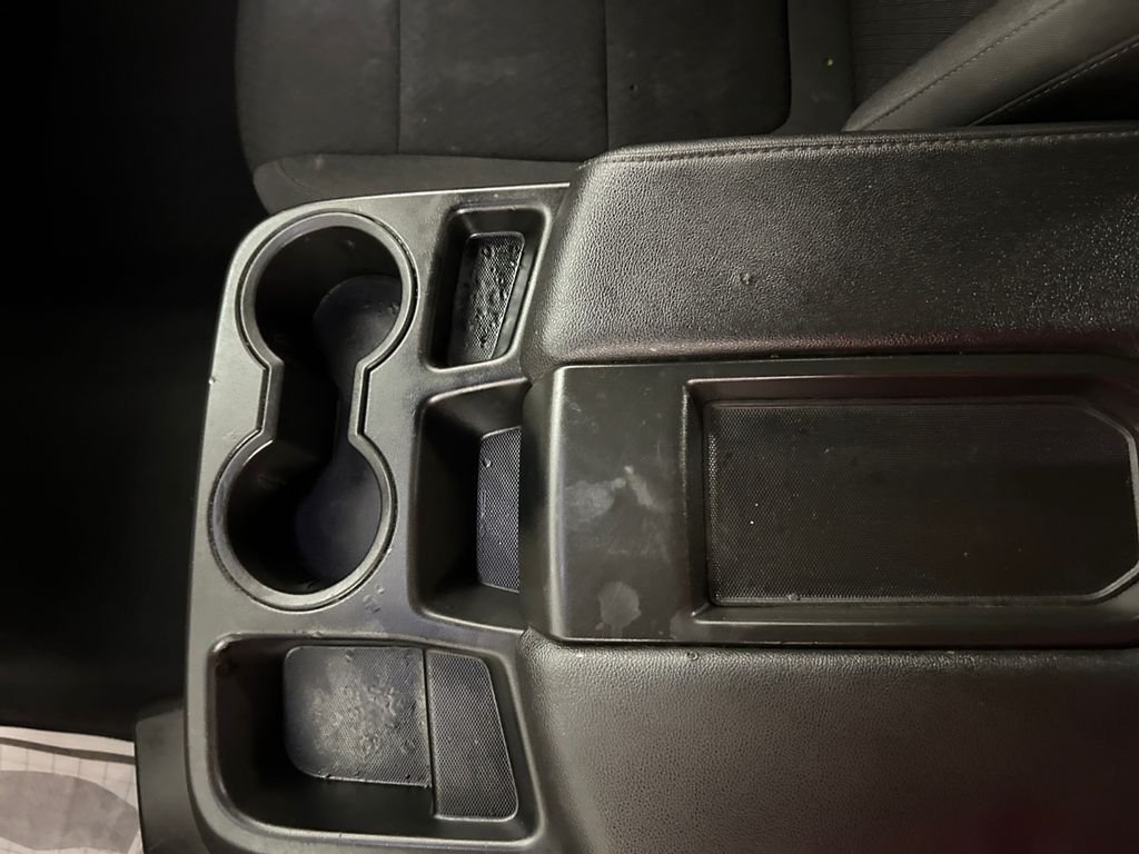 Used 2022 Red Chevrolet LT image 23