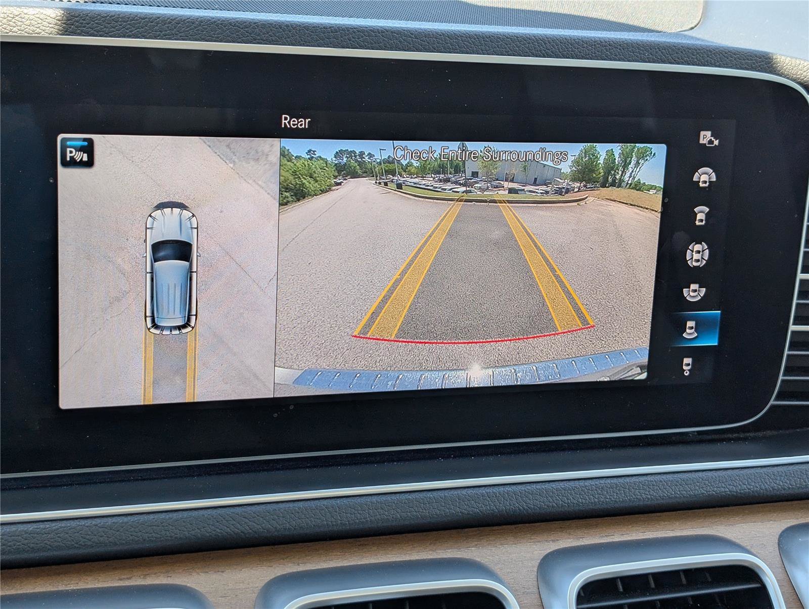 2021 Mercedes-Benz GLE GLE350 - Photo 25