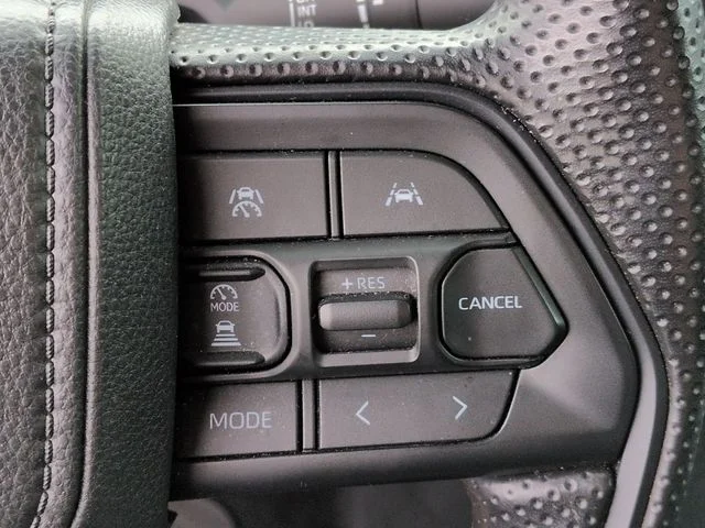 Used 2024 Gray Toyota SR5 image 18