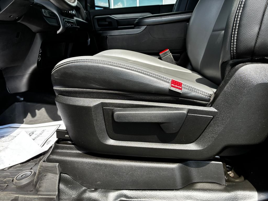 Used 2024 Black Ram Tradesman image 9