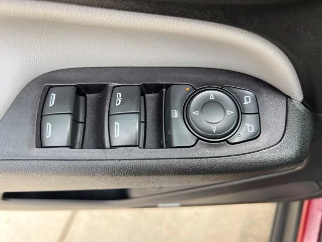 Used 2021 Red Chevrolet Premier image 13