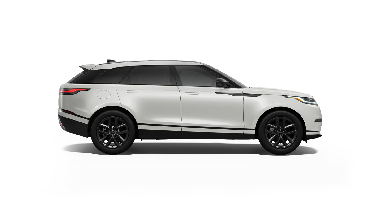 New 2026 Fuji White LAND ROVER S 250PS image 3