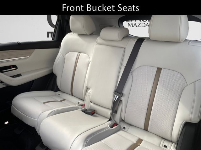 New 2026 Artisan Red Premium Mazda Premium Plus AWD image 12