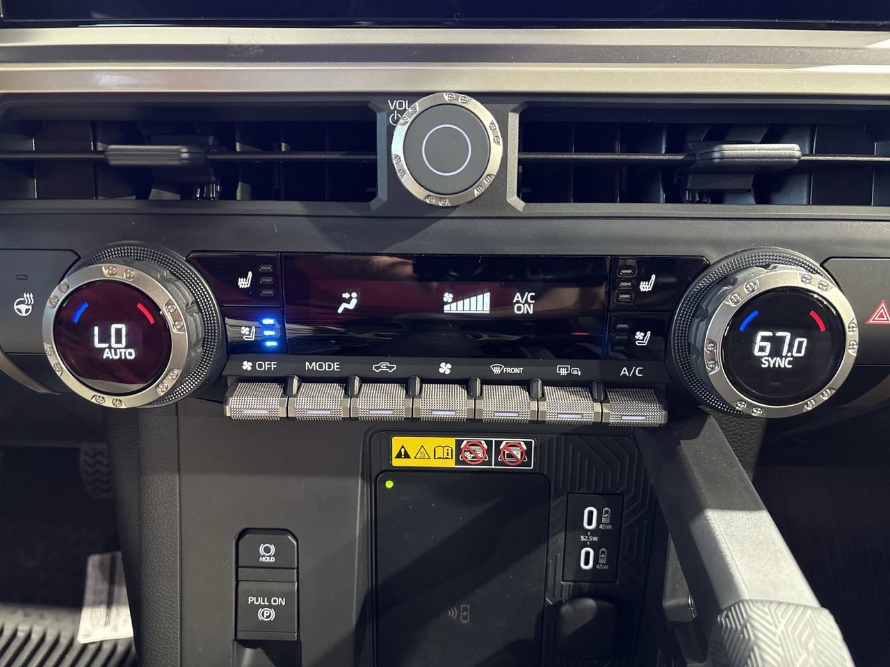2026 Toyota Tacoma TRD Off Road - Photo 20