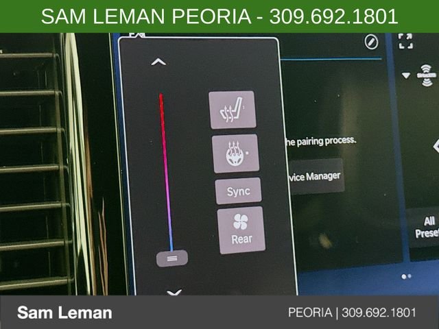 2026 Chrysler Pacifica Select - Photo 20