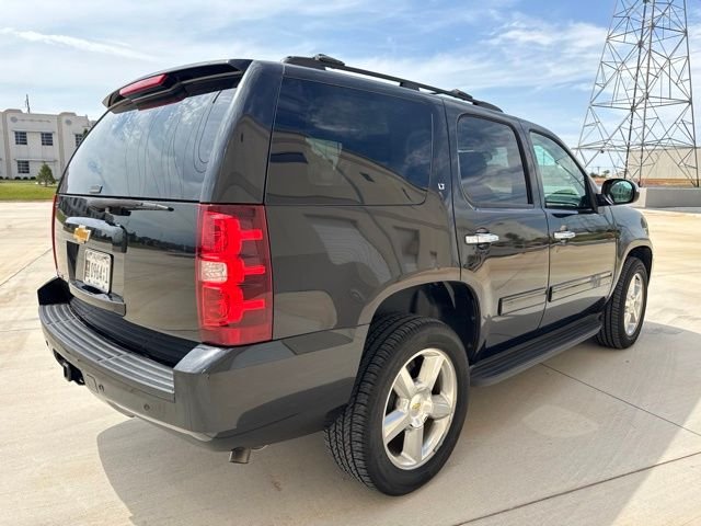 Used 2013 Black Chevrolet LT image 5