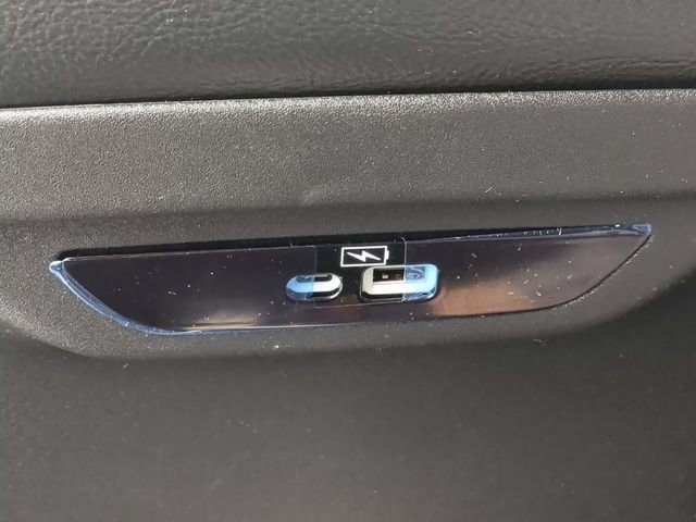 Certified Used 2021 White Chrysler Touring L image 18