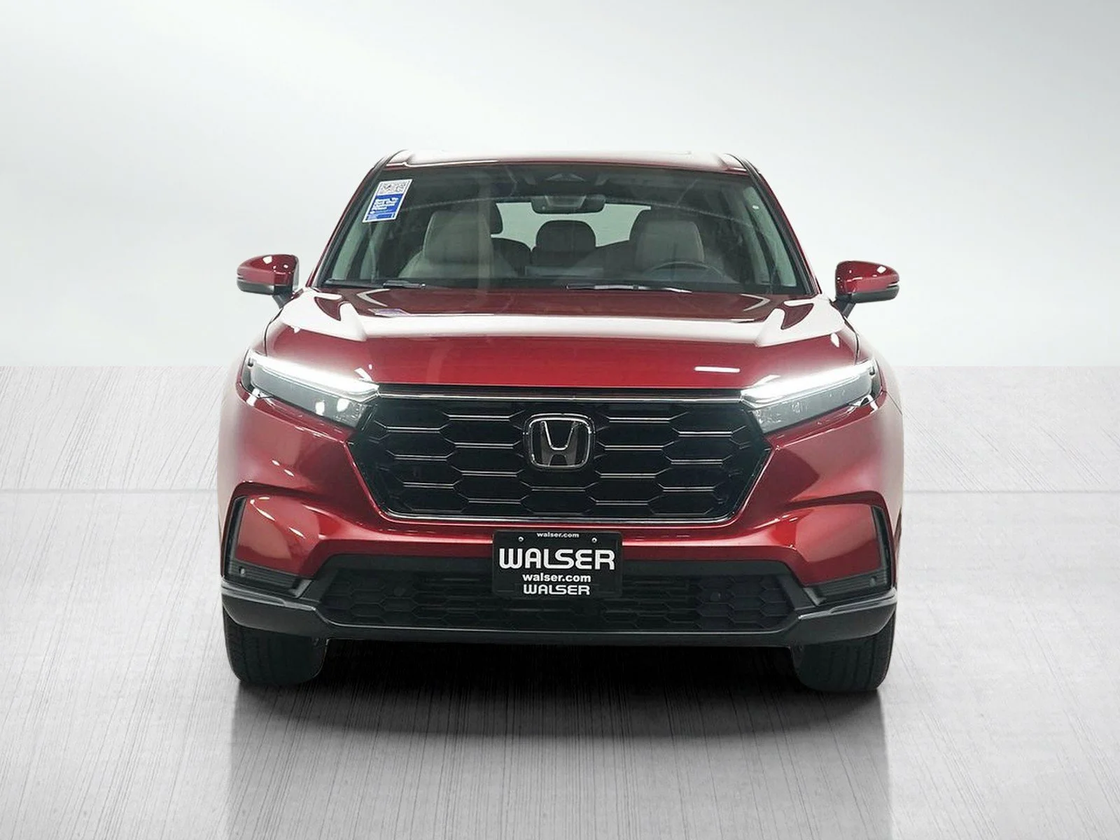 Used 2023  Honda EX-L AWD image 9