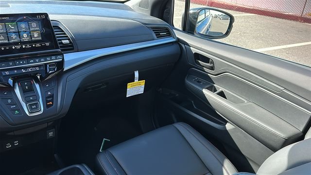 2026 Honda Odyssey Sport L - Photo 24