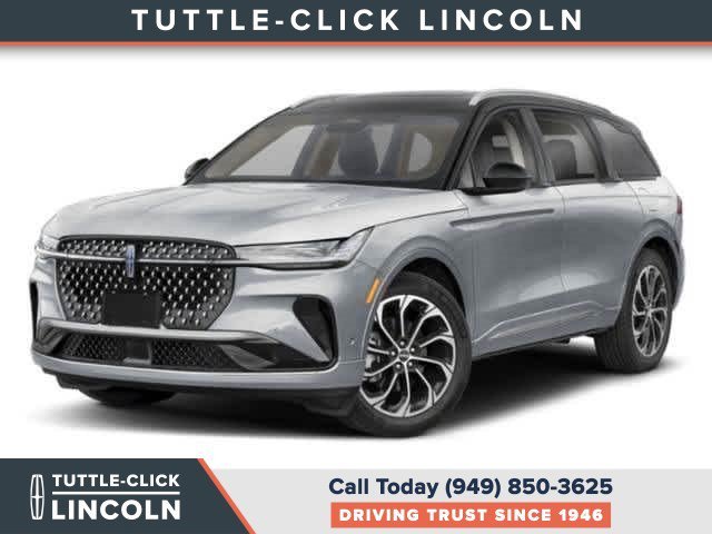 2024 Lincoln Nautilus Black Label AWD's photo