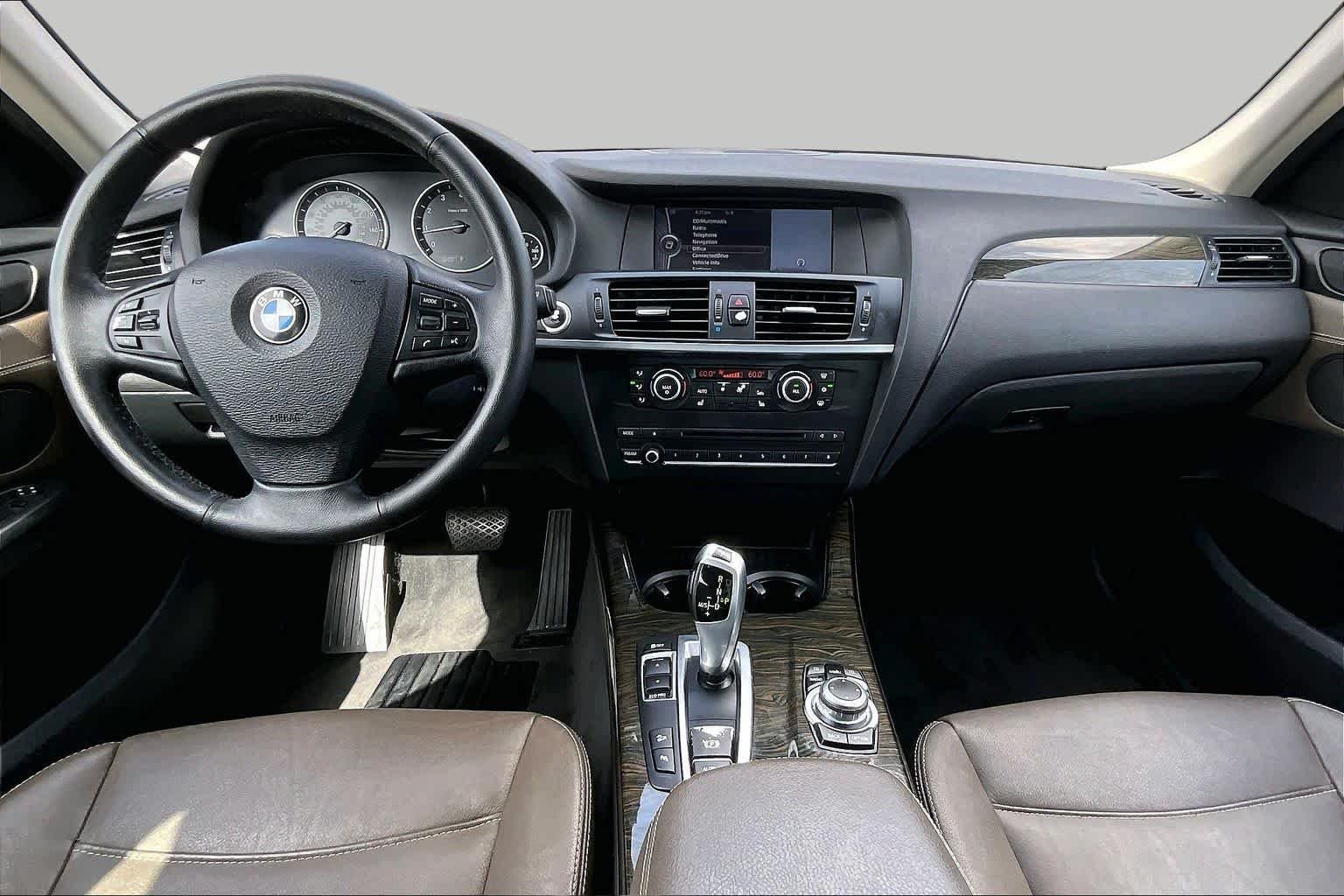 Used 2013 Alpine White BMW xDrive28i image 15