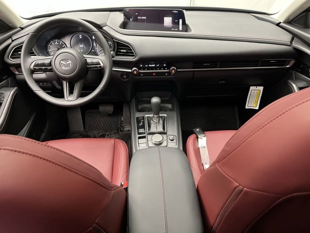 2026 Mazda CX-30 Carbon Edition - Photo 4