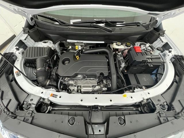 2026 Chevrolet Equinox LT - Photo 14