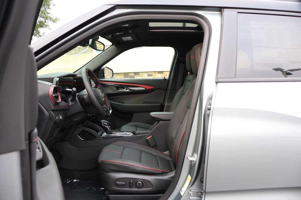 2026 Chevrolet Trailblazer RS - Photo 14