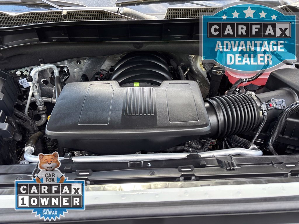 2026 GMC Sierra 1500 AT4 - Photo 33