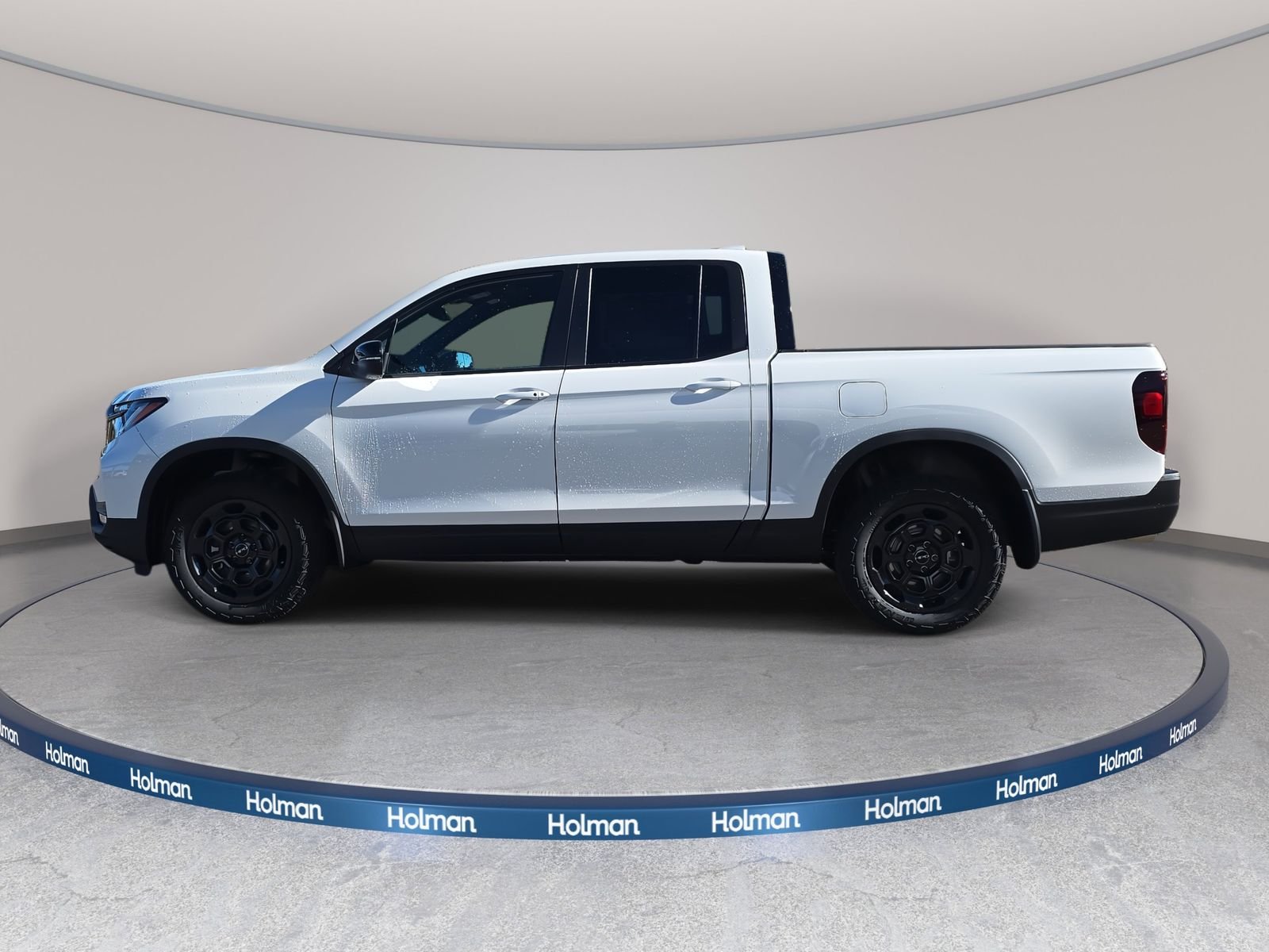 2026 Honda Ridgeline TrailSport - Photo 8