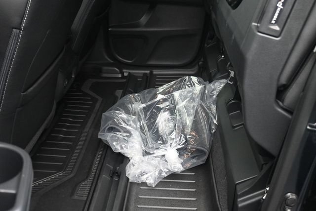 Certified Used 2026 Crystal Black Pearl Honda RTL image 57