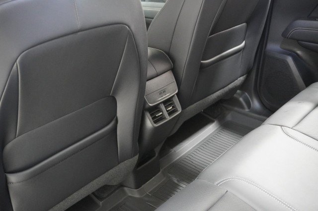 2027 GMC Terrain Elevation - Photo 24