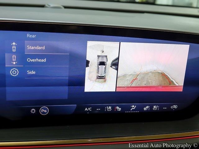 New 2026 Ebony Twilight Metallic Buick Avenir image 16