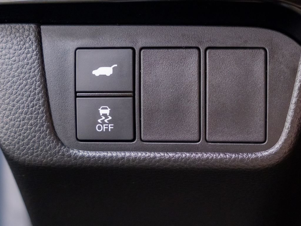 2025 Honda CR-V EX-L - Photo 21