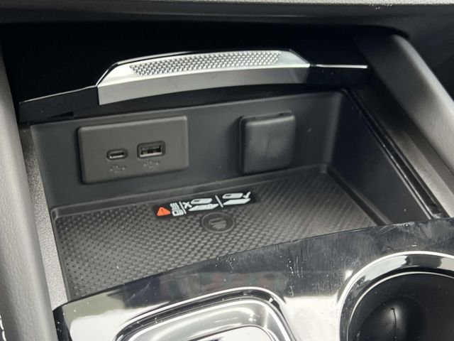 New 2026 Quartz Blue Metallic Buick Sport Touring image 56