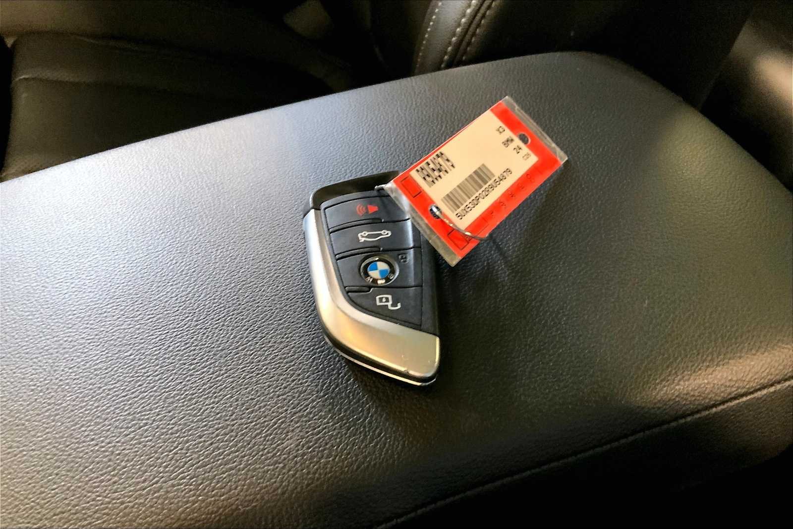 2024 BMW X3 30i - Photo 27