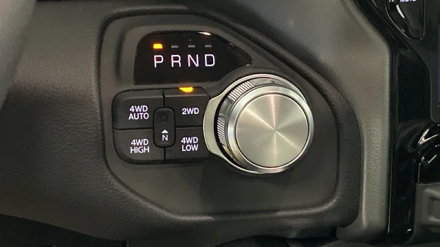 New 2027 Tank Exterior Paint RAM Laramie image 20