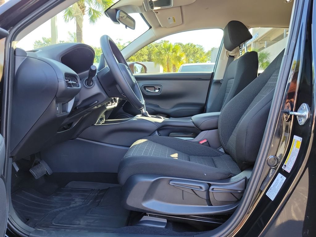 2026 Honda HR-V LX - Photo 20