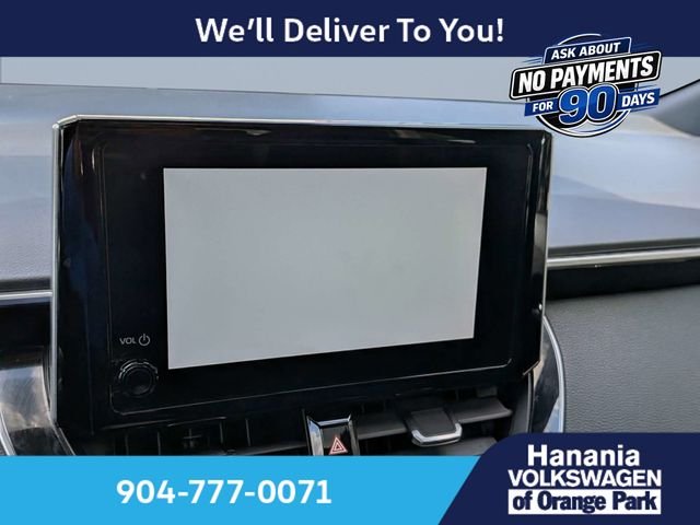 Used 2024 White Toyota XSE image 18