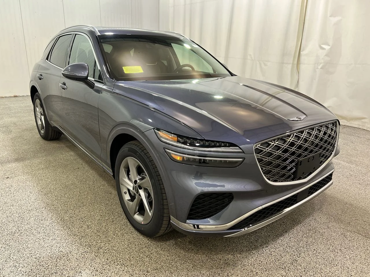 2026 GENESIS GV70