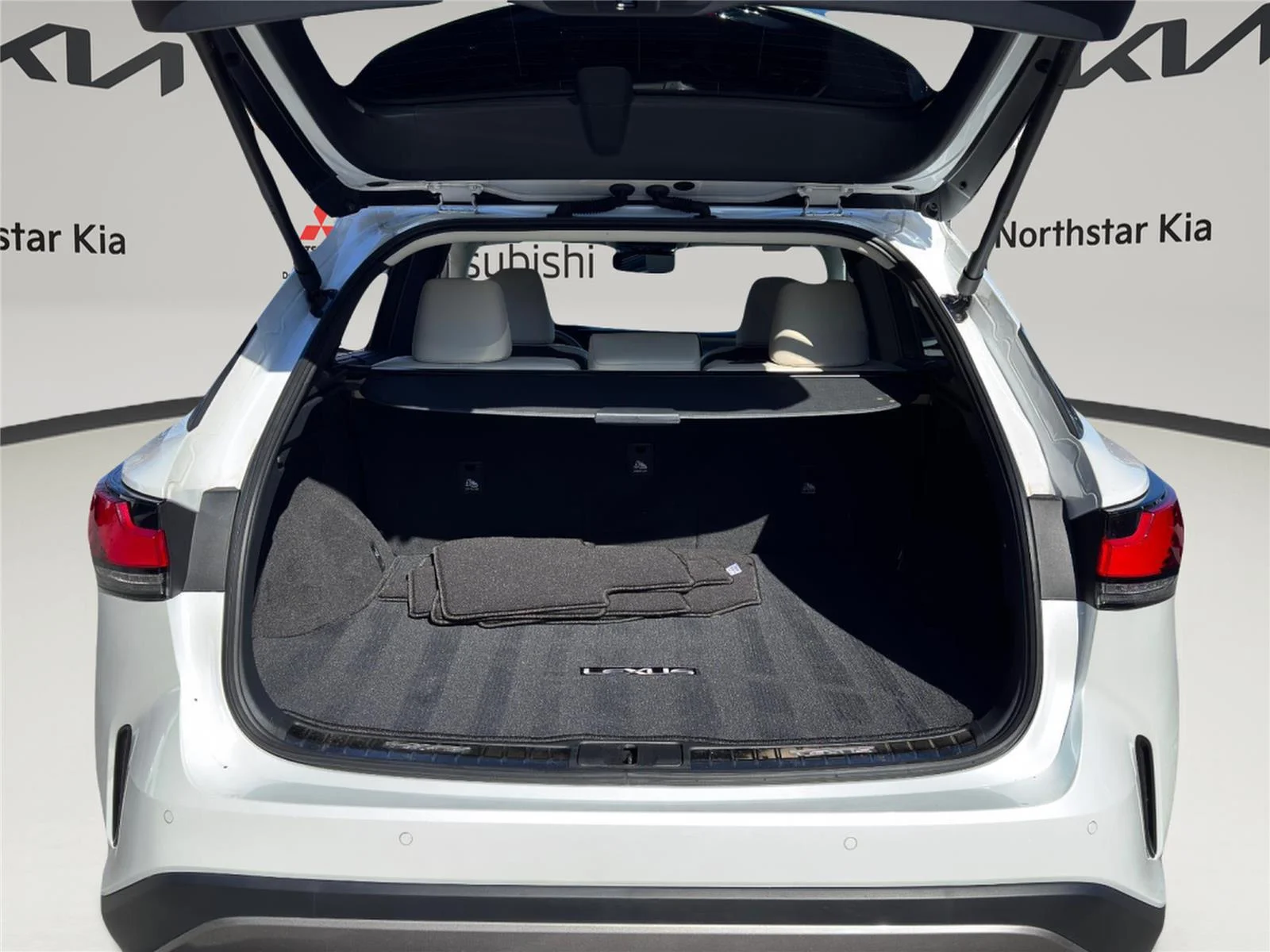 2023 Lexus RX 350 - Photo 29