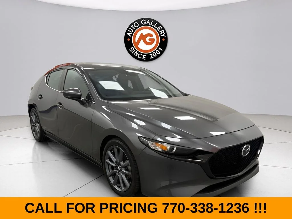 2021 Mazda CX-3 Select AT 5-Door SKYACTIV's photo