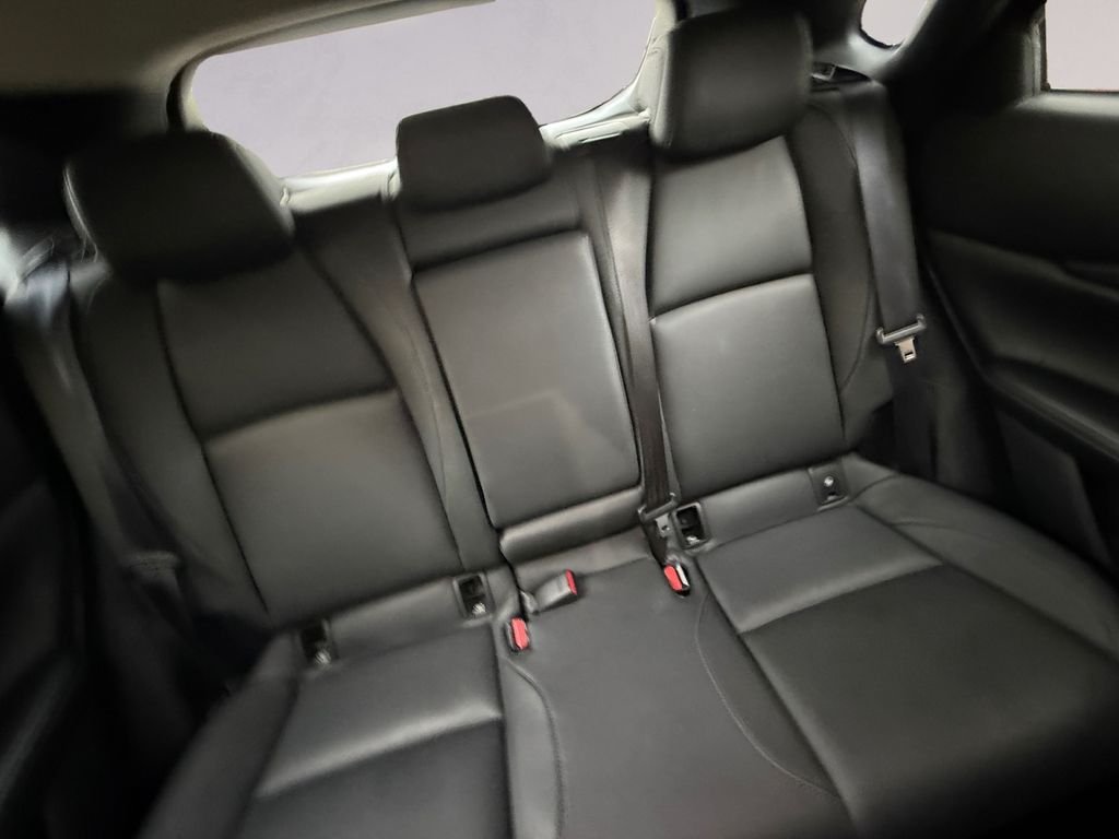Used 2025 Black Mazda 2.5 S Preferred Package image 18