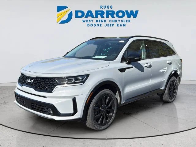 2023 Kia Sorento