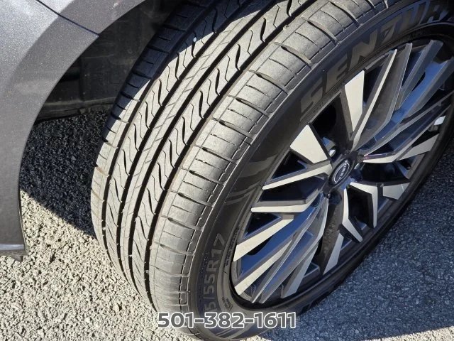 Used 2025 Gray Nissan 2.5 SV image 19