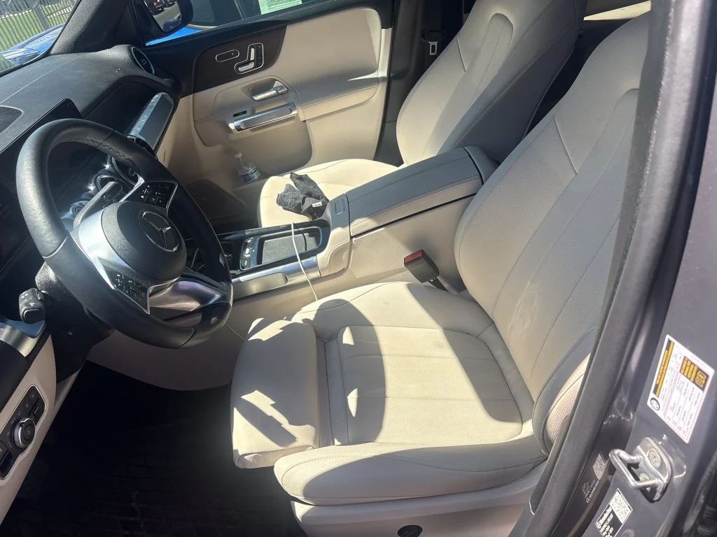 Used 2026  Mercedes-Benz GLB 250 image 10