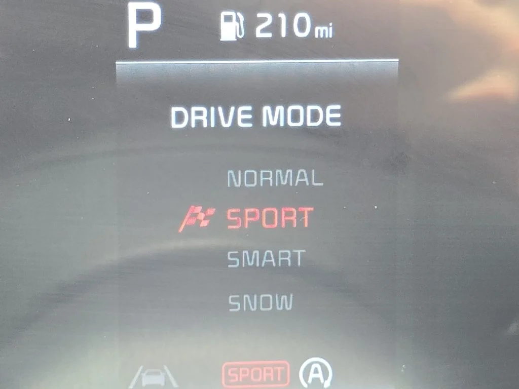 Used 2025 Gray Kia X-Line image 33