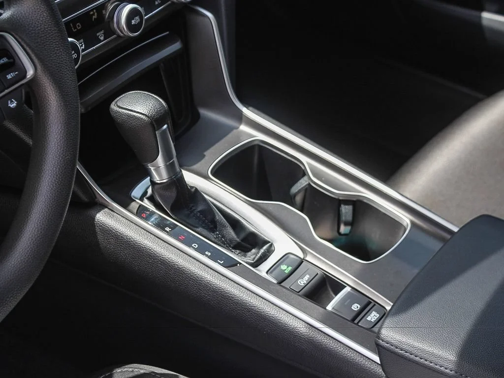 2022 Honda Accord LX - Photo 48