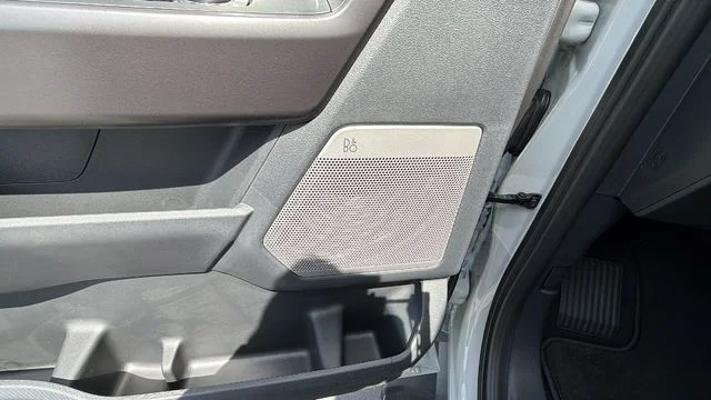 New 2026 Avalanche Ford Lariat® image 58
