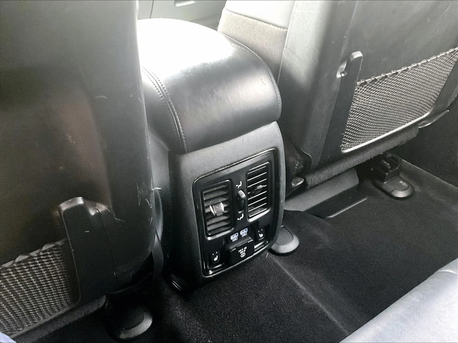 Used 2020 Red Dodge R/T image 35