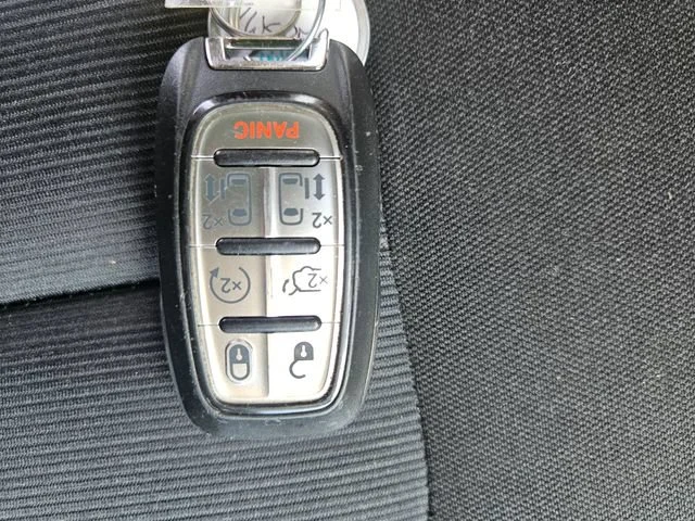 Used 2023 Gray Chrysler LX image 30