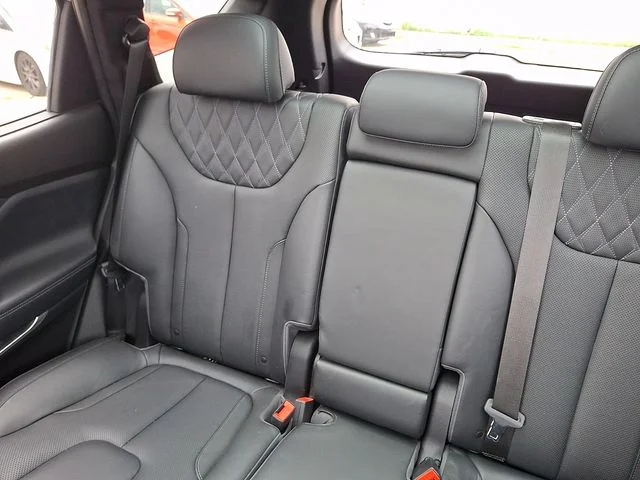 Used 2023 Gray Hyundai Calligraphy image 18