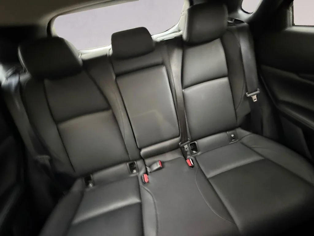 Used 2025 Black Mazda 2.5 S Preferred Package image 18
