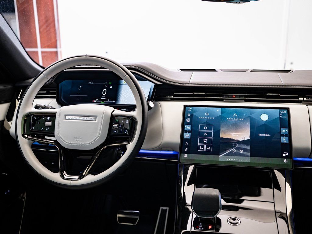 2025 Land Rover Range Rover Sport Dynamic SE - Photo 31