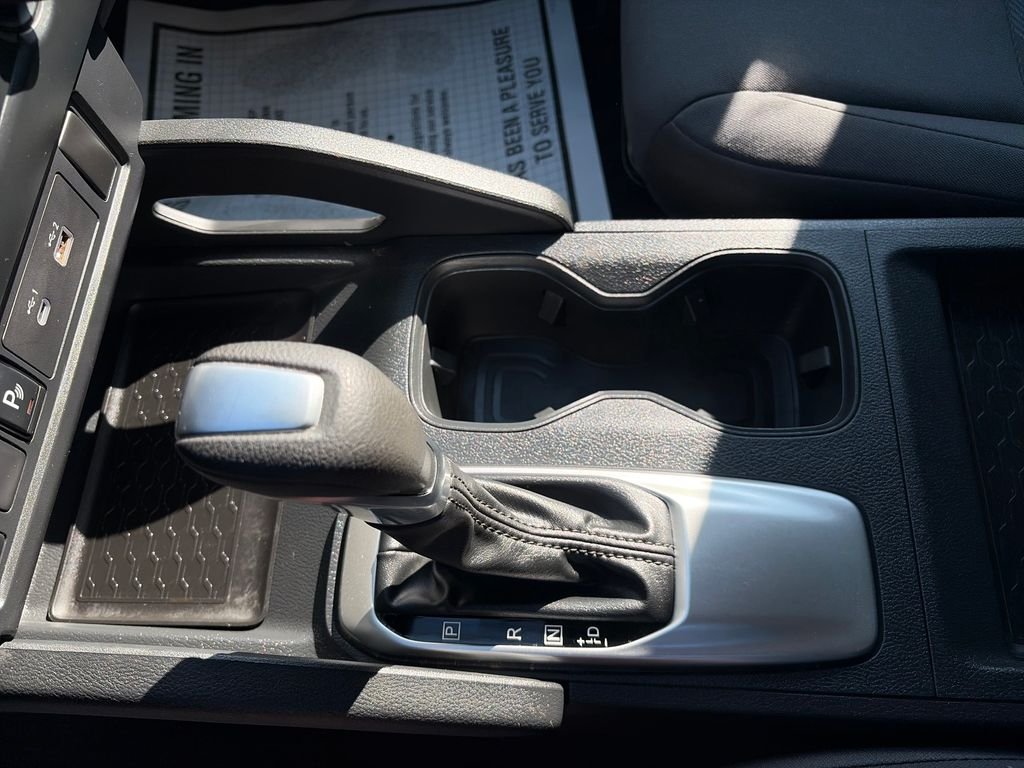 Used 2022 Super Black Nissan S image 23