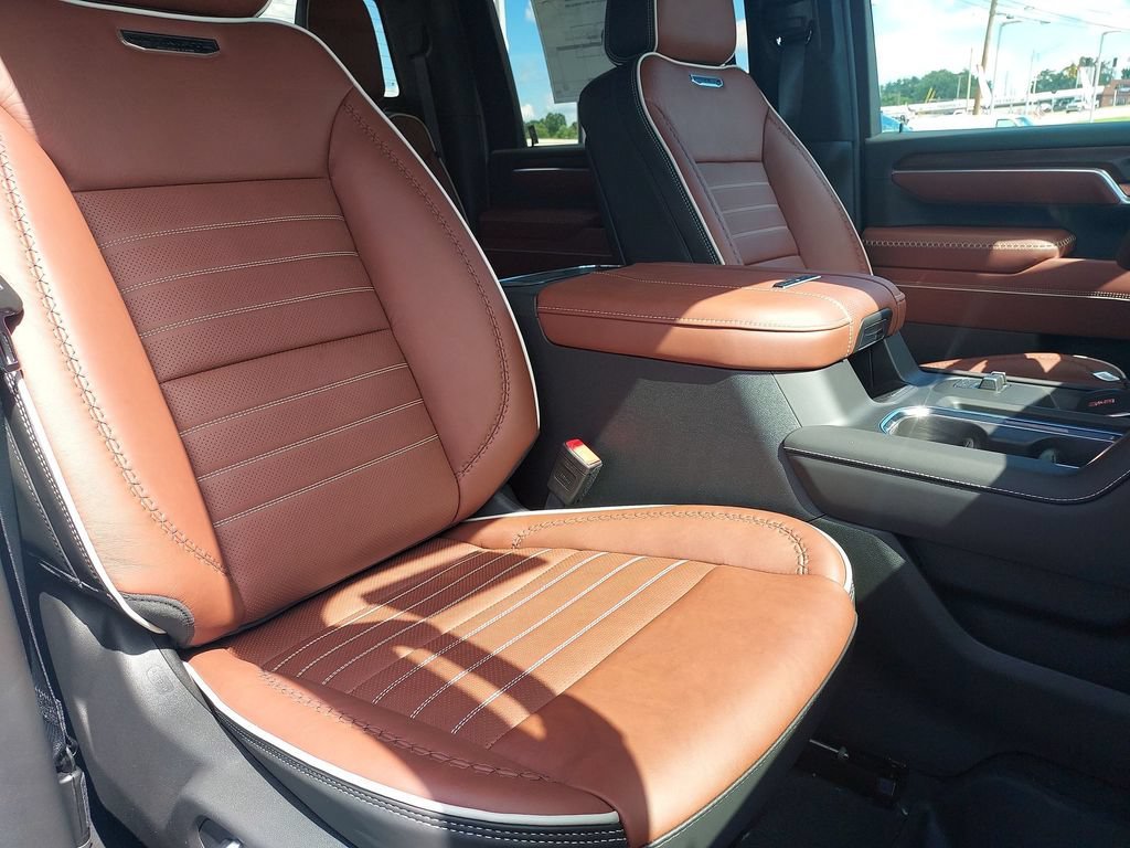 2026 GMC Sierra 2500HD Denali Ultimate - Photo 31