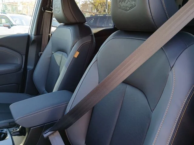 2026 Subaru Forester Wilderness - Photo 21