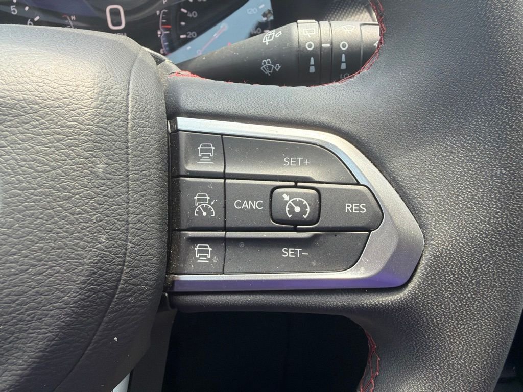 2025 Jeep Compass Trailhawk - Photo 28